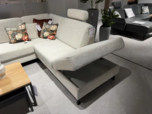 Polstergarnitur COUCHLIEBE ZE-EM 15047